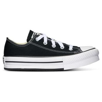 Converse | Converse Chuck Taylor All Star EVA Lift OX - Girls' Preschool,商家Foot Locker,价格¥358