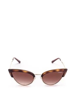 VOGUE EYEWEAR | VOGUE EYEWEAR Sunglasses,商家Baltini,价格¥1047