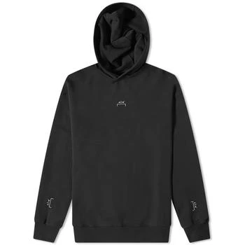 A-COLD-WALL* | A-COLD-WALL* Essential Popover Hoodie 6.4折