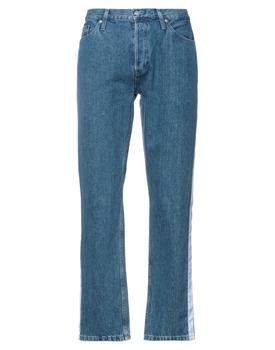 Calvin Klein | Denim pants商品图片,1.5折