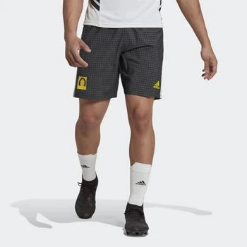 Adidas | adidas Tiro x LEGO® Downtime Shorts,商家adidas,价格¥333