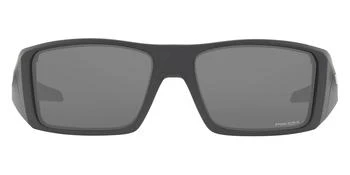 Oakley | Heliostat Prizm Black Wrap Men's Sunglasses OO9231 923103 61 5.8折, 满$200减$10, 满减