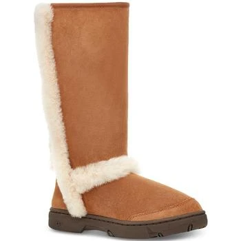 UGG | Sunburst Tall Boots 