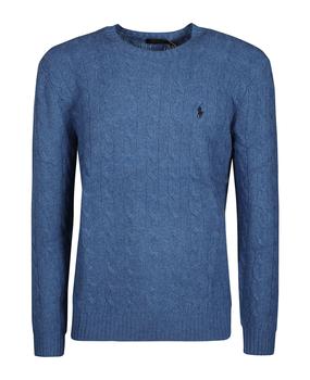 男装拉夫劳伦毛衣, Ralph Lauren | Long Sleeve Sweater商品图片 9.1折