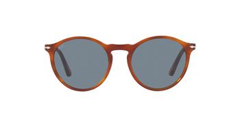 推荐Persol Round Frame Sunglasses商品