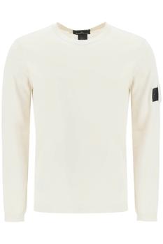 Stone Island, Stone Island | COTTON CREW NECK SWEATER商品图片 7折×额外7.5折, 额外七五折
