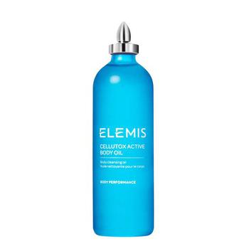 product Elemis Cellutox Active Body Oil 100ml image