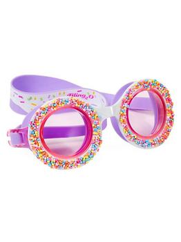商品Bling2o | Donuts 4 You Swim Goggles,商家Saks Fifth Avenue,价格¥173图片