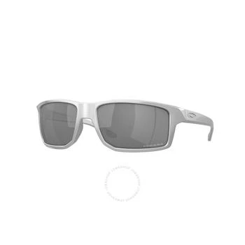 Oakley | Gibston Prizm Black Wrap Men's Sunglasses OO9449 944922 61 4.7折, 满$200减$10, 满减