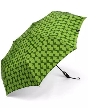 Shedrain | Men's Compact Automatic Open and Close Umbrella,商家Macy's,价格¥354