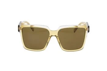 Prada | Prada Eyewear Square-Frame Sunglasses 7.6折, 独家减免邮费
