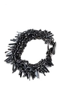 推荐CHIN TEO Multi Chains Bracelet商品