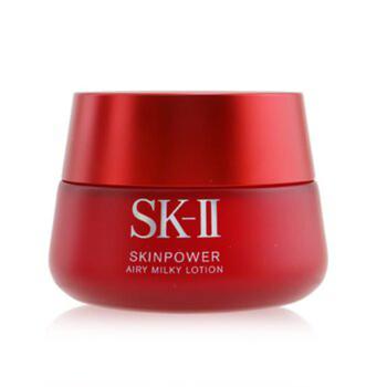 product SK-II Unisex Skinpower Airy Milky Lotion 2.7 oz Skin Care 4979006083279 image