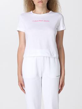 Calvin Klein | Calvin Klein Jeans t-shirt for woman商品图片,7折
