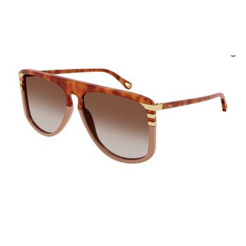 chloe 墨镜, Chloé | Chloè CH0104S商品图片 