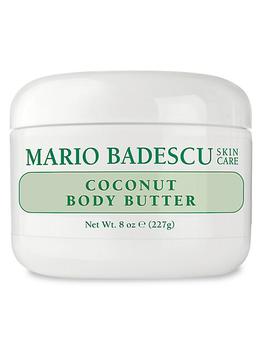 Mario Badescu | Coconut Body Butter商品图片,