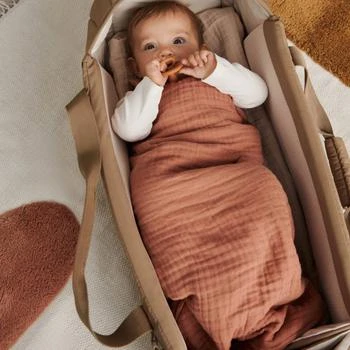 Liewood | Liewood Fie Sleeping Bag - Tuscany Rose 4.0折
