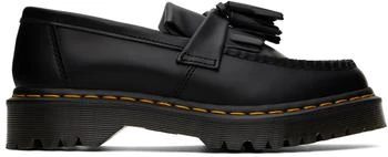 推荐Black Adrian Bex Loafers商品