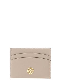 了解tory burch robinson, Tory Burch | ROBINSON CARD HOLDER商品图片 7.6折