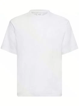 推荐Signature Organic Cotton T-shirt商品