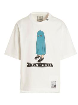 推荐'Baker' T-shirt商品
