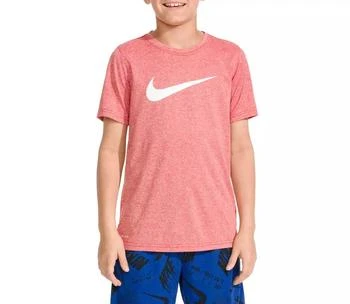 推荐Nike Boys' Legend Dri-FIT Graphic T-Shirt商品