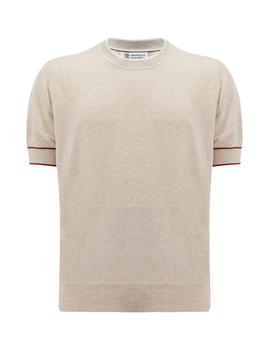 Brunello Cucinelli | Brunello Cucinelli Sweater商品图片,