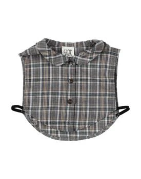 CAFFÉ D'ORZO | Patterned shirts & blouses,商家YOOX,价格¥357