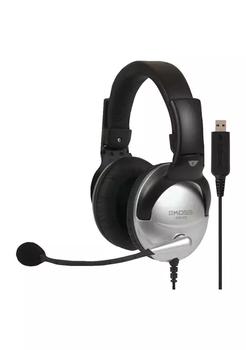 商品KOSS | KOSS SB45 USB Full Size Over Ear Communication Headset,商家Belk,价格¥377图片