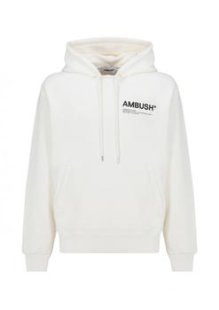 Ambush | Workshop Hoodie商品图片,6折
