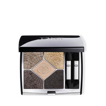 商品Dior | 5 Couleurs Couture Limited-Edition Eyeshadow Palette,商家Macy's,价格¥466图片