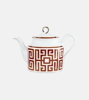 Ginori 1735 | Labirinto teapot,商家MyTheresa,价格¥3401
