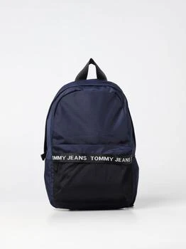 推荐Tommy Jeans backpack for man商品