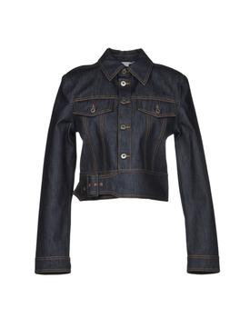 商品Denim jacket,商家YOOX,价格¥1665图片