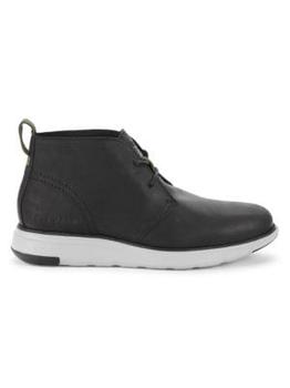 Cole Haan | Grand Atlantic Water-Resistant Chukka Boots商品图片,4折×额外7.5折, 额外七五折