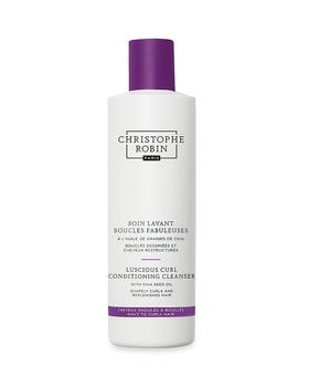 Christophe Robin | Curl Cleansing Conditioner 8.5 oz.商品图片,独家减免邮费