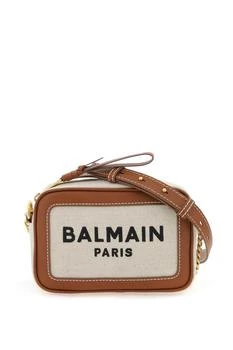 Balmain | Balmain b-army crossbody bag 6.6折