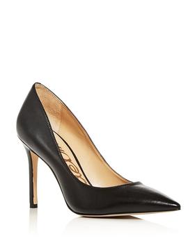 sam edelman高跟鞋, Sam Edelman | Women's Hazel Pointed Toe High-Heel Pumps商品图片 