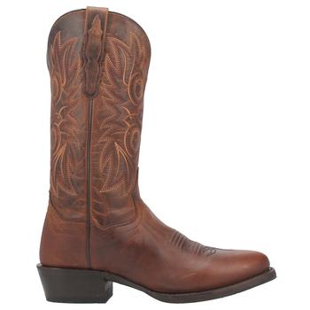 Cottonwood Round Toe Cowboy Boots product img