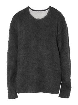 Our Legacy | Our Legacy Sweaters Grey商品图片,满$175享8.9折, 满折