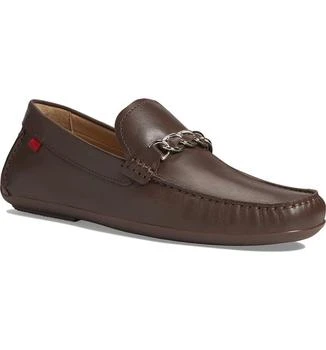 推荐Jefferson Street Leather Loafer商品