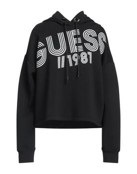 GUESS | Hooded sweatshirt商品图片,6.5折