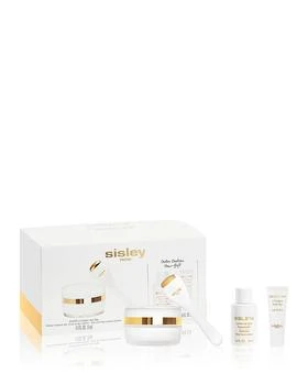 Sisley | Sisleÿa L'integral Anti-Age Eye & Lip Contour Discovery Set ($318.50 value),商家Bloomingdale's,价格¥1909