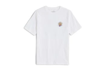 Vineyard Vines | Golden Doodle Short Sleeve Tee (Toddler/Little Kids/Big Kids),商家Zappos,价格¥166