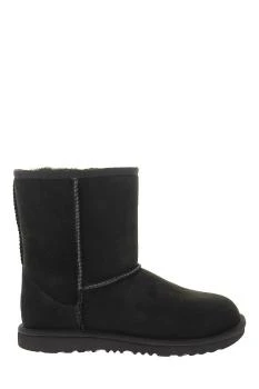 UGG | CLASSIC II - Ankle boot CZ000849 BLK,商家La Vita HK,价格¥792