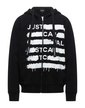 Just Cavalli | Hooded sweatshirt商品图片,1.9折
