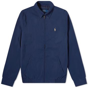 美国ralph lauren polo, Ralph Lauren | Polo Ralph Lauren Windbreaker Harrington Jacket商品图片 满$200享9.5折, 满折