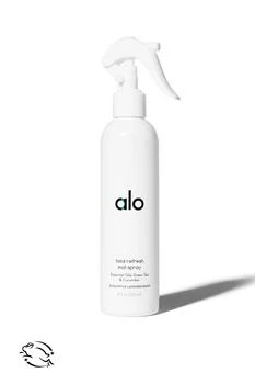 Alo | Total Refresh Mat Spray,商家Alo yoga,价格¥91