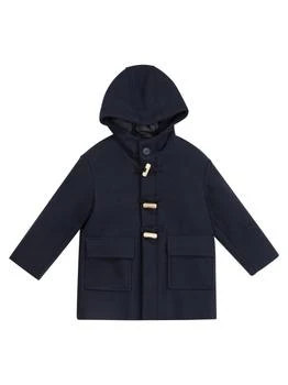 IL GUFO | Padded Montgomery With Toggles,商家Italist,价格¥2274