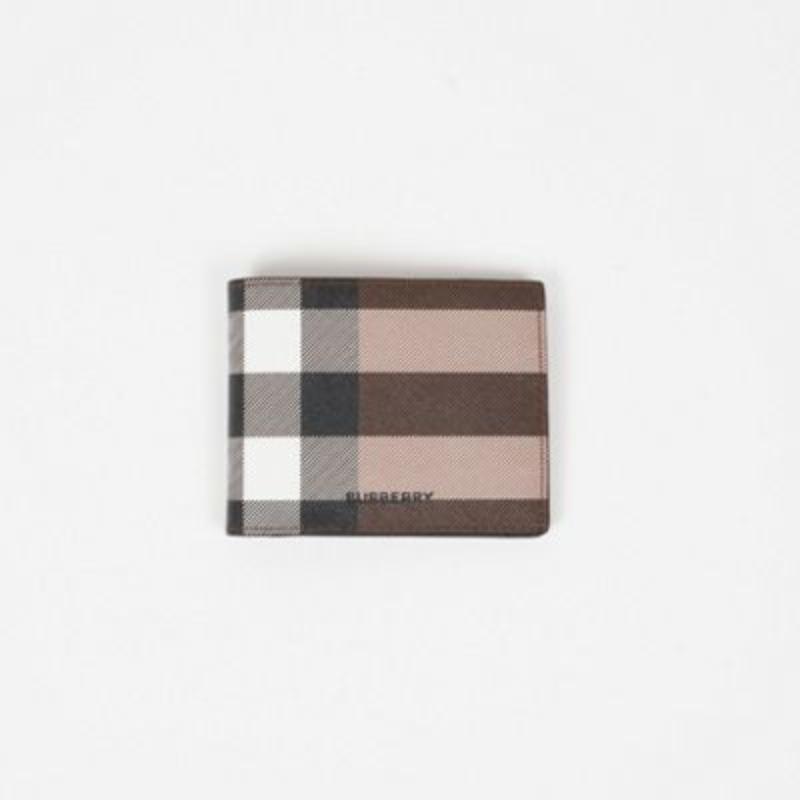 巴宝莉男包真假, Burberry | BURBERRY 拼色男士零钱包 8054788商品图片 独家减免邮费